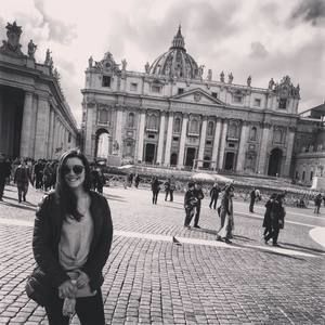 Meet your Posher, Haylee